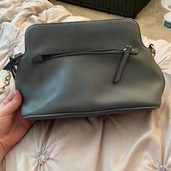 Blue Crossbody bag - Picture 7 of 9